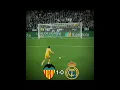Download Lagu Valencia CF vs Real Madrid💀💀 #laliga #valenciacf #realmadrid #football #edit #trending #viral