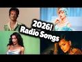 Lagu Radio Hits 2026 - THE WEEK'S MOST POPULAR SONGS - FEB 2026!