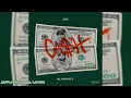 Almighty, Ovi - Cash [Audio Oficial]