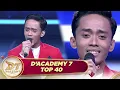 Download Lagu Terbuai Dalam Suara! Tataw-Pandeglang Nyanyi “Terhanyut Dalam Kemesraan” Dengan Rasa Dalam! | DA 7