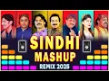 Download Lagu Sindhi Mashup Wedding Remix 2025 | All Singers in one song | DJ Remix | Shadi Remix Meer Ali Abbasi