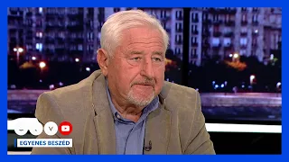 Melléthei-Barna Márton: A NER-t kiszolgáló jogászoknak is felelniük kell
