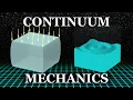 Continuum Mechanics An introduction in 10 minutes