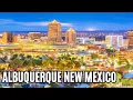 The Ultimate Guide to Experiencing the Best Things in Albuquerque New Mexico