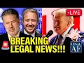 Download Lagu LIVE: BREAKING NEWS on LEGAL AF…POPOK and MEISELAS - 9/6/2025 | Legal AF