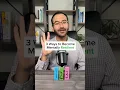 3 Ways to Become Mentally Resilient