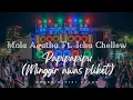 Download Lagu PAPIPAPIPU (Minggir Awas Pliket) - Mala Agatha ft. Icha Chellow || Cover by Divisi Gelap || Pop punk