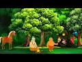 Lagu अढ़य्या ब्राह्मण और रहस्यमयी जादुई पेड़ | HINDI KAHANI | MORAL STORIES | RAHASHYAMAYI STORY