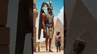 هل انت جذاب في مصر القديمة Shorts  هل انت جذاب في مصر القديمة Shorts