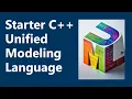 UML and Object-Oriented Design Starter C Programming Ch 13E