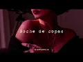 Una noche de copas || Maria Conchita Alonso [Letra]