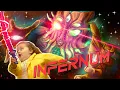 Terraria s INFERNUM mode is PAINFUL A FULL MOVIE