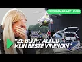 Download Lagu Adinda (18) crasht met waterscooter | VRIENDEN NA HET LEVEN #6 | NPO 3