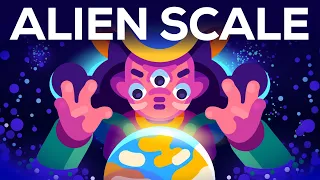 What Do Alien Civilizations Look Like The Kardashev Scale