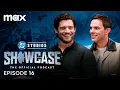 Download Lagu DC Studios Showcase | Ep. 16: Superman Stars David Corenswet \u0026 Nicholas Hoult on Clark vs. Lex