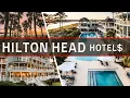Discover The Top 10 Affordable Hotels In Hilton Head Island SC - Budget-friendly Escape