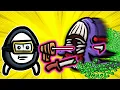 Download Lagu This Insane Synergy QUADRUPLES Damage