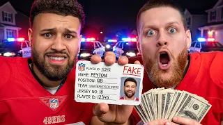 TESTING THE MILLION DOLLAR SCAM! -You Should Know Podcast- Episode 233