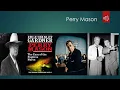 Perry Mason Master of the Courtroom Mystery