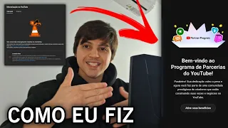 LIVRE da suspensão por CONTEÚDO FALSO / INAUTÊNTICO
