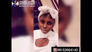 oriki ilu awori akesan