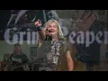 See You In Hell - A Tribute to Steve Grimmett | (Grim Reaper Cover featuring Tim "Ripper" Owens)