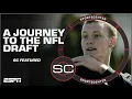 A son of an arm-wrestling champ gearing up for the NFL Draft SC Featured