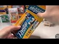 BOX OPENING 2022 Football Panini Prestige Blaster Box LOOKING FOR BROCK PURDY