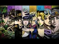 Download Lagu Jojo’s Call Out Their Stands