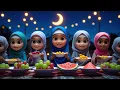 Lagu AI GEN RAMADAN 2025