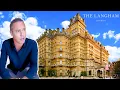 Download Lagu I Stay At The Langham Hotel, London – Not The Luxury I Expected