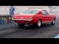 Jimbo Forga Sacramento Raceway June 17 2016 2nd Run