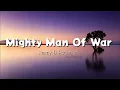 Jimmy D Psalmist - Mighty Man Of War 「Lyrics 」#jimmydpsalmist