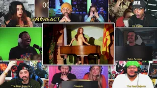 hot teacher scene that s my boy reaction mashup