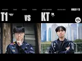 [LIVE OTP] 🔴 WORLDS 2025 - T1 vs KT - FINALE - BO5