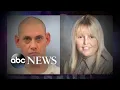 911 call reveals final moments of Casey White Vicky White manhunt l GMA