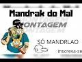 MC Fabinho da OSK , MC Mr bim , MC Alê - de boné pra trás de Glock cinturão