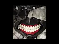 Yutaka Yamada - ON MY OWN (Instrmental) | Tokyo Ghoul OST