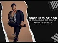 Lagu Veanira Booy Reed | Goodness Of God