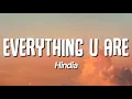 Download Lagu Hindia - Everything U Are (Lirik)