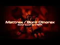 MegaMan X5 - Mattrex / Burn Dinorex Guitar Cover EXTENDED