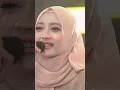 Download Lagu MasyaAllah Tabarakallah Kak Shinta Merdu Syekaliiii #shintaarsinta #manusiaidolaku #shorts