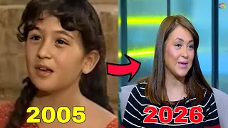 لن تصدقو كيف اصبح ابطال مسلسل" ريا وسكينة " بعد مرور 21 عاما من عرضه!!