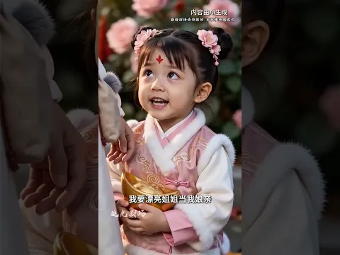 Daddy, Open Up—The Prince's Manor Is Mine Episode 4
