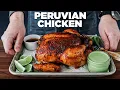 My Family is OBSESSED with This Peruvian Recipe