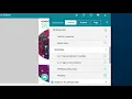Pearson Reader 3 - How to navigate