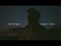 Alex Lambert - Amen (Lyric Video) - Alex Lambert