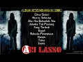 Download Lagu Ari Lasso | Album Keseimbangan (2003) | FLAC Tanpa Iklan