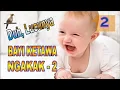 Download Lagu BAYI KETAWA NGAKAK LUCU SEKALI