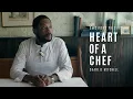 The Heart Of A MICHELIN RATED CHEF CHARLIE MITCHELL